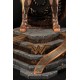 Wonder Woman Statue Wonder Woman Training Costume 79 cm